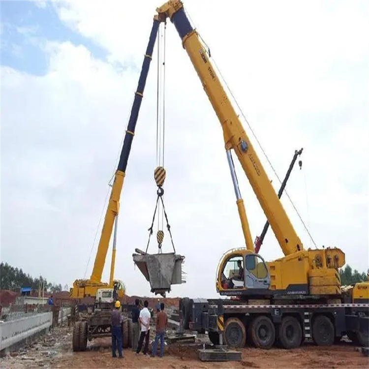 龙滚镇小型吊机出租电话|厂房设备吊装方案|24小时服务覆盖