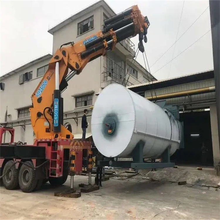 龙滚镇出租大型吊车