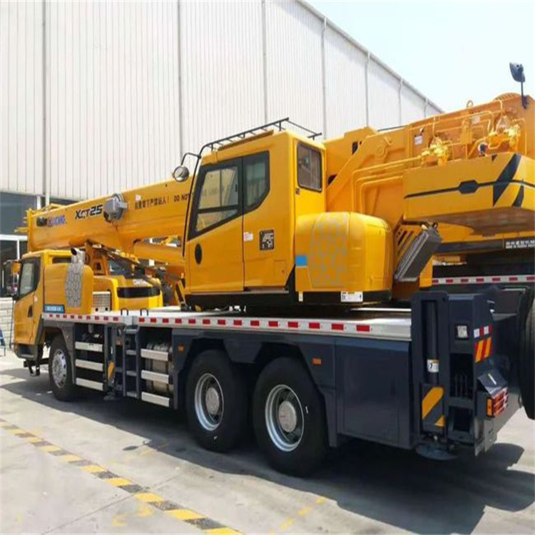 龙滚镇哪里有租赁吊车的