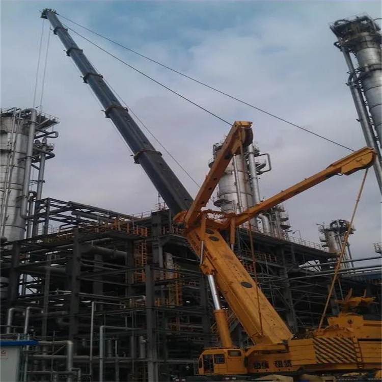 龙滚镇哪有吊车出租吊车租赁