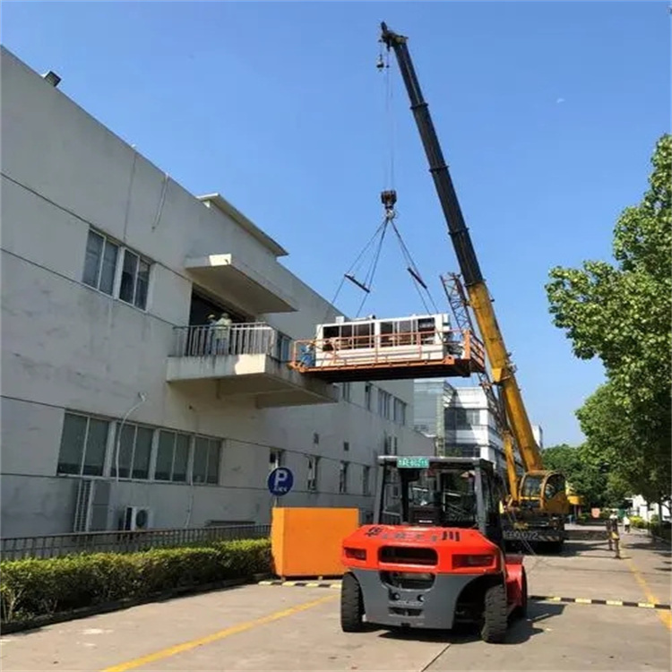 龙滚镇起重机司机十吊十不吊