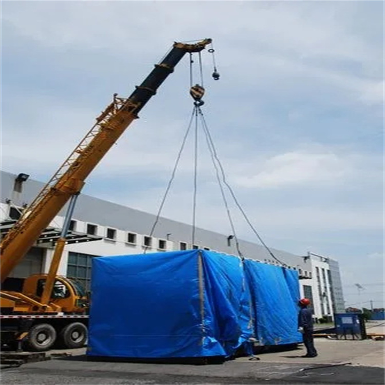 龙滚镇吊30吨需要多大的吊车