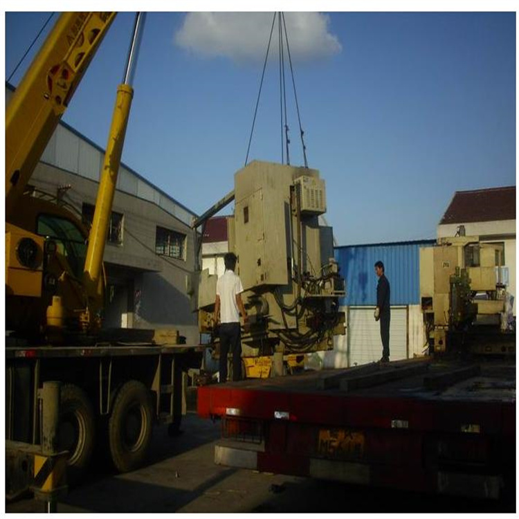 龙滚镇专业起重吊装服务