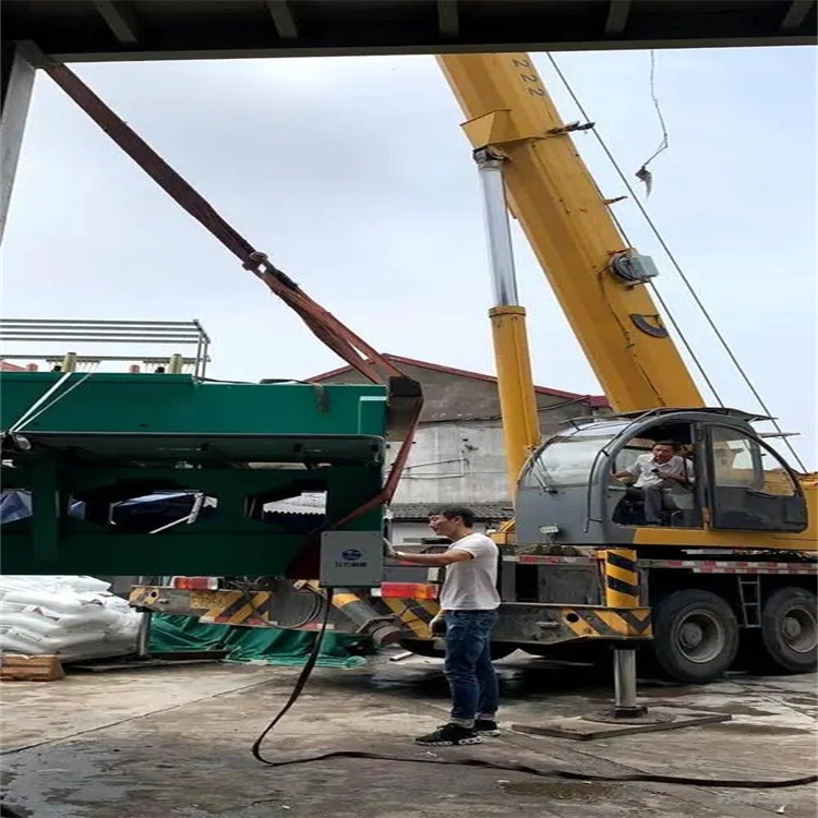 龙滚镇大吨位吊车租赁应急保障方案|化解突发吊装需求难题